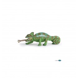 Figurines - Caméléon - Papo