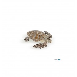 Figurines - Tortue caouanne - Papo