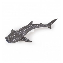 Figurines - Jeune requin baleine - Papo