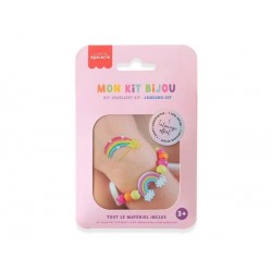 Mon Kit Bijou - Rainbow - La petite épicerie