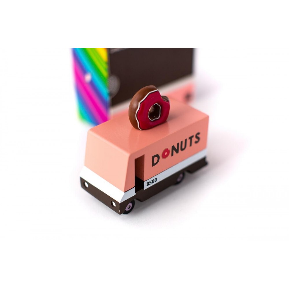 Van Donuts