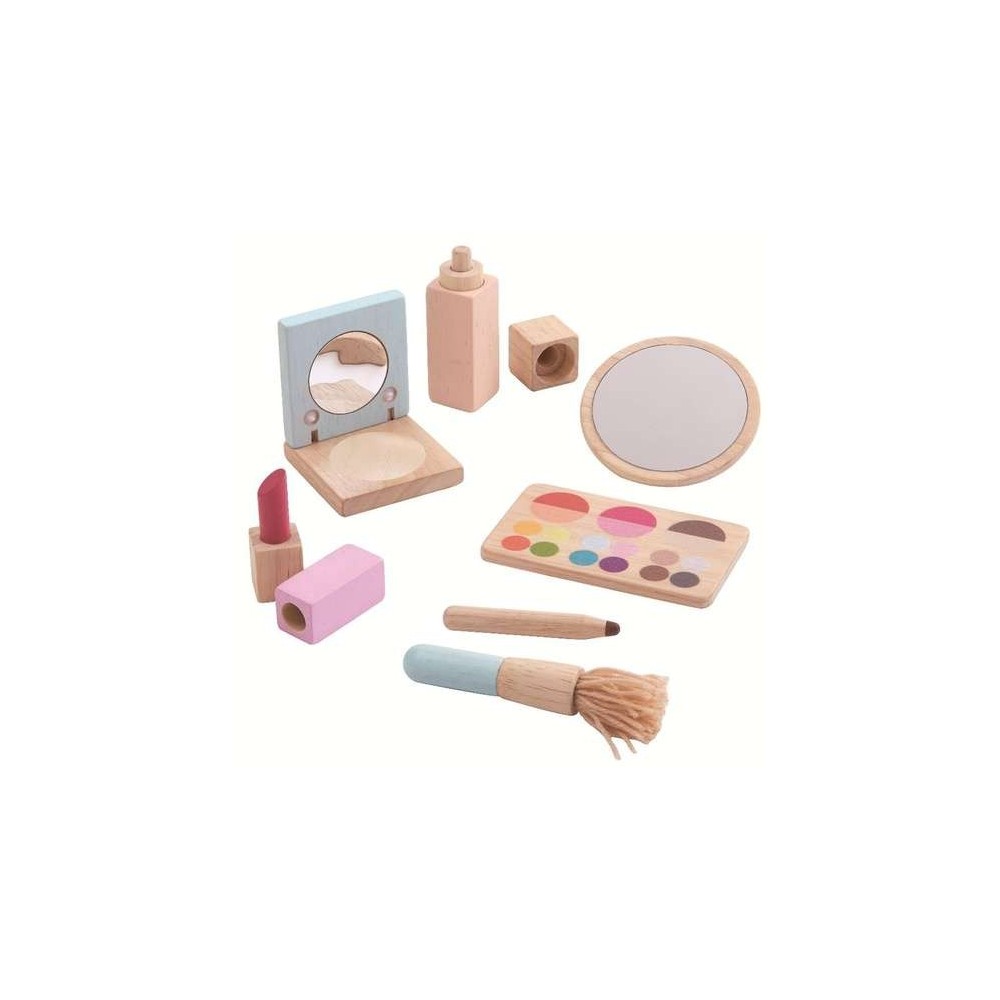 Trousse de maquillage - Plantoys