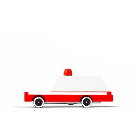 Ambulance - Candylab
