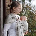 Echarpes et porte-bébés physiologiques - Nature & Bambins